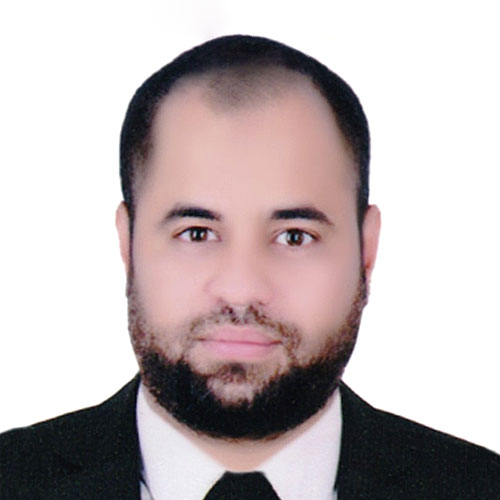 Prof. Ali A. Elhudaybi
