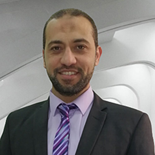 Dr. Mohamed Kamal