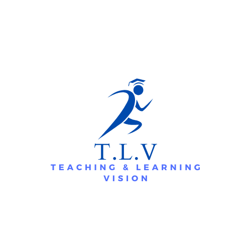 TLV Academy Teaching & Learning Vision